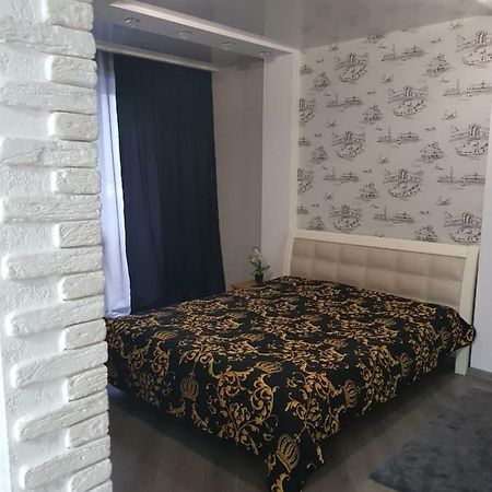 Стильные Аппартаменты На Новых Домах Kharkiv Extérieur photo