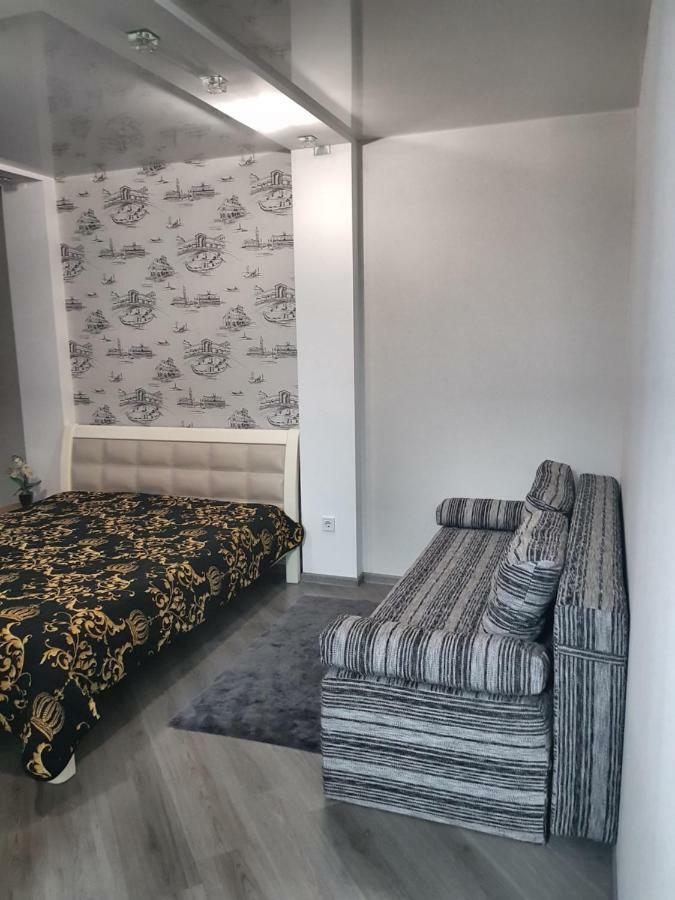 Стильные Аппартаменты На Новых Домах Kharkiv Extérieur photo