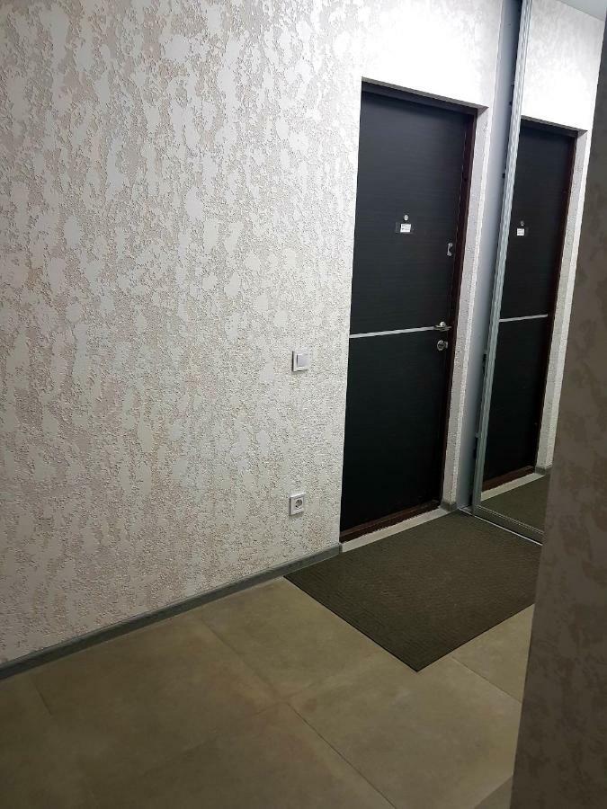Стильные Аппартаменты На Новых Домах Kharkiv Extérieur photo