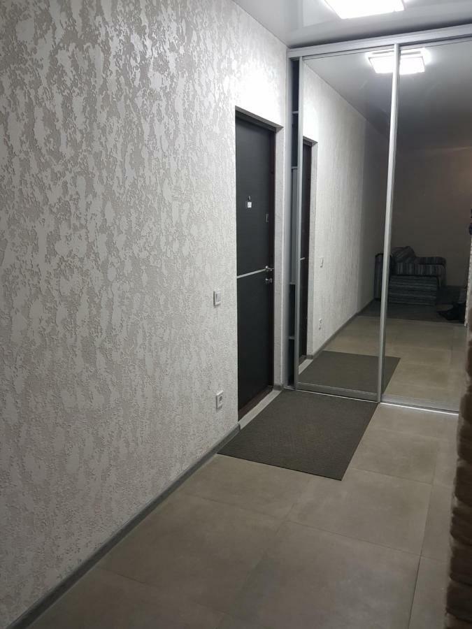 Стильные Аппартаменты На Новых Домах Kharkiv Extérieur photo
